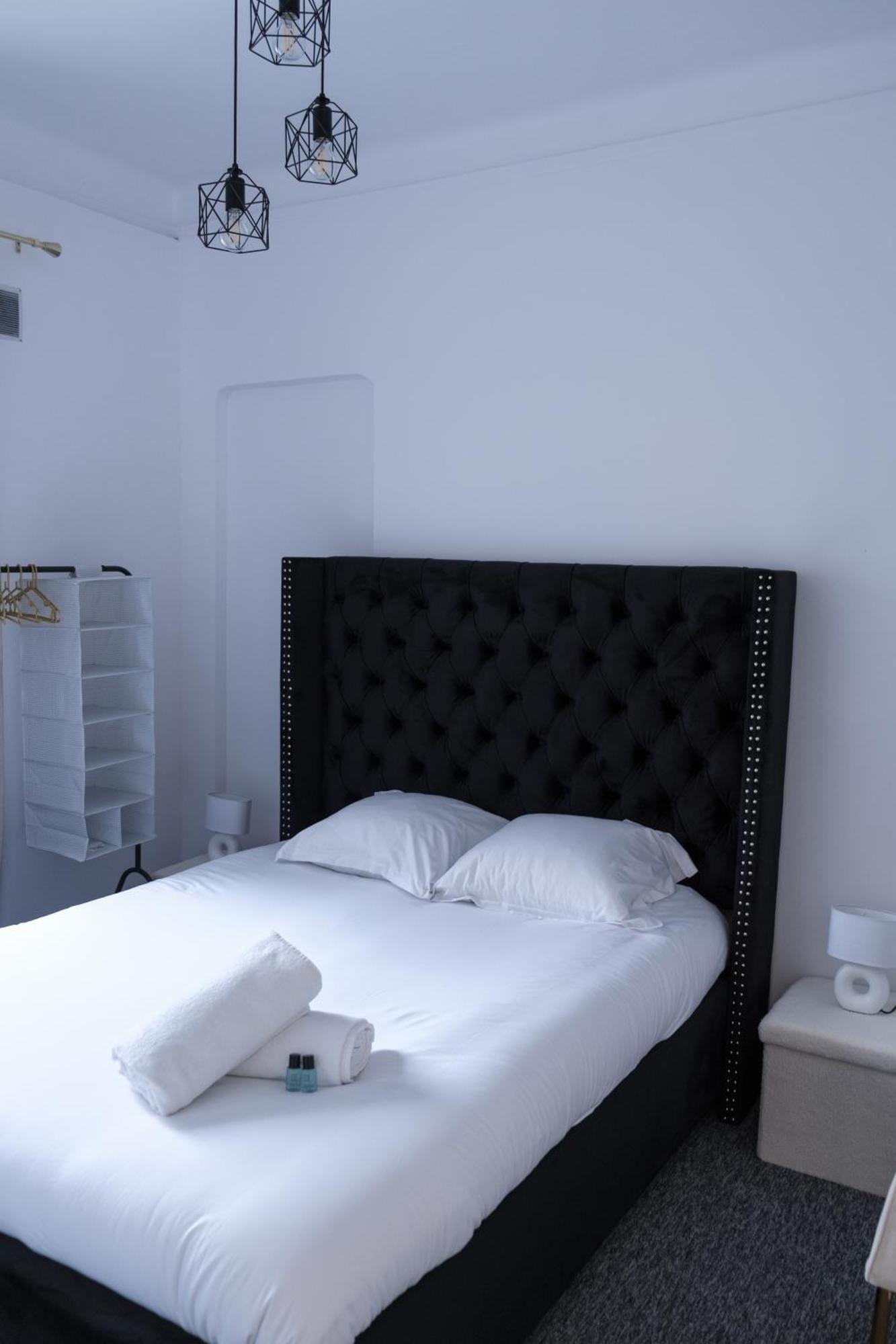 Residence Peace Le Bourget Exterior foto